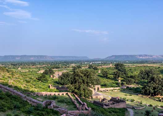 traveldilse-Superb Sariska